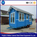 Booth,Sentry Box,House,Hotel,Shop,Office Use and Container Material shipping folding /luxury /expandable container house